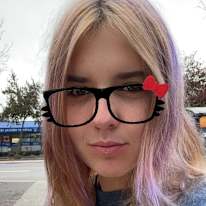 Photo of Kayla Lewis