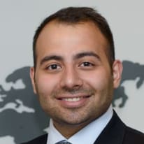 Photo of Reza