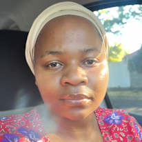 Photo of Zilungile Njaza