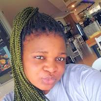 Photo of Tracy muchena