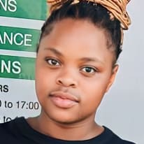 Photo of Busisiwe