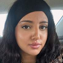 Photo of Mounia