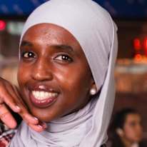 Photo of Ummi