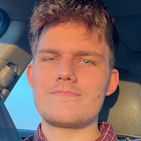 Photo of Sam