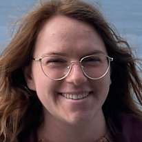 Photo of Theresa