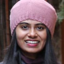 Photo of Varsha
