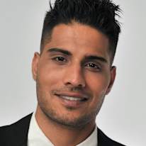 Photo of Gurdeep Singh