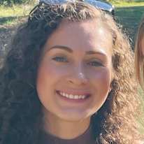 Photo of Maddie