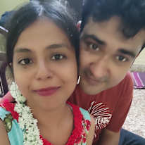 Photo of Sanchita Sinha