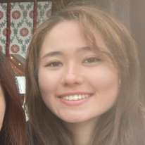Photo of Alia