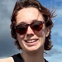 Photo of Leah