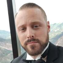 Photo of Spencer Hurley