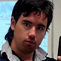 Photo of Marzi