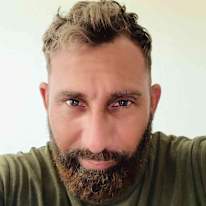 Photo of Jonathan