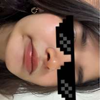 Photo of Sarah