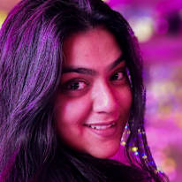 Photo of Nidhi