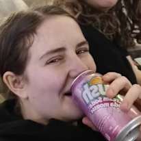 Photo of Abigail