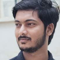 Photo of Sadique