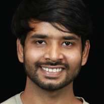 Photo of Sachin Singh