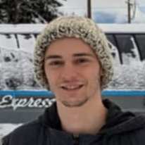 Photo of Blair Maloney