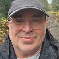 Photo of John