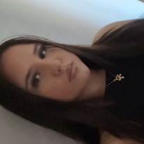 Photo of Andzelina Gerasimuka