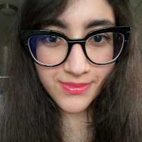 Photo of Sanaz Javanbakht