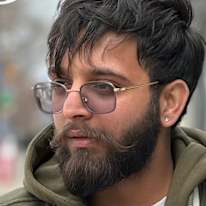 Photo of Gitesh