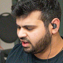 Photo of Kushaal Dutta