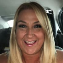 Photo of Kim