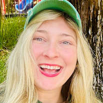 Photo of Mel boldt