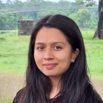 Photo of Geeta