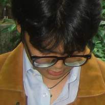 Photo of Matt