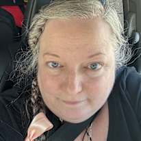 Photo of JoAnn