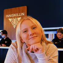 Photo of Hanna