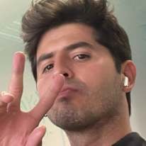 Photo of Gerardo