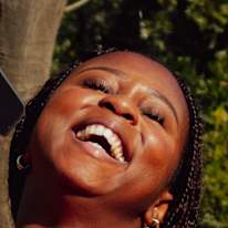Photo of Amahle