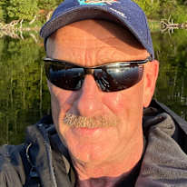 Photo of Fraser Dunn