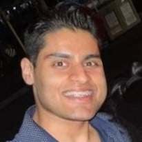 Photo of Arvin