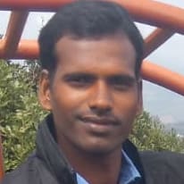 Photo of Chinnadurai Elayaraja
