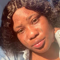 Photo of KIKELADE NUSHROT ADEDOKUN