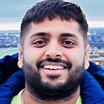 Photo of Vraj