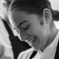 Photo of Yasmin