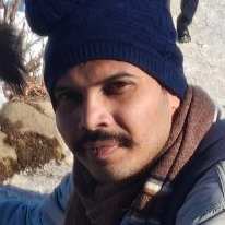 Photo of Lucky singh