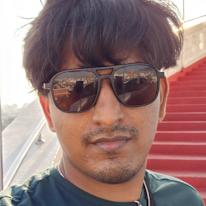 Photo of Ashwin