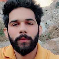 Photo of USAMA ZUBAIR