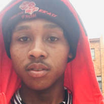 Photo of Keamohetshwe Langley