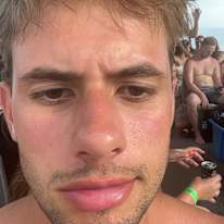 Photo of Caleb
