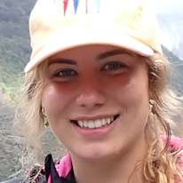 Photo of Alice