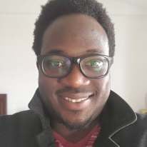 Photo of Mathew Ndira